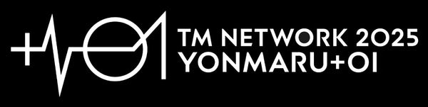 TMNETWORK OFFICIAL ONLINE SHOP